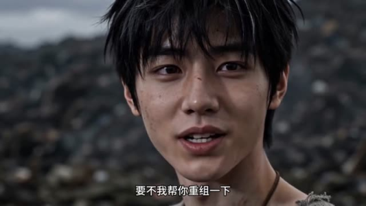 我捡破烂供恩人成神(59集) 我捡破烂供恩人成神(59集)短剧完结篇全集连播