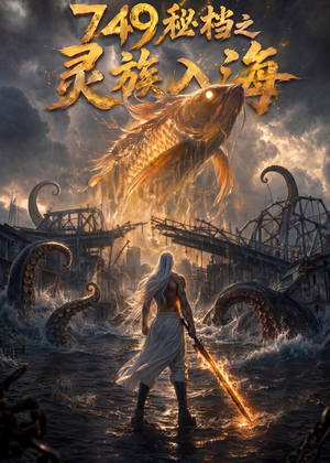 749秘档之灵族入海(40集) 749秘档之灵族入海(40集)短剧限免全集任你点