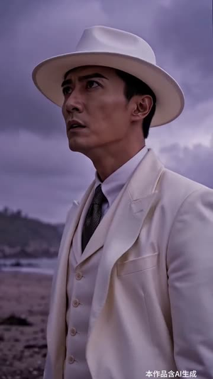 749秘档之灵族入海(40集) 749秘档之灵族入海(40集)短剧合集4K修复版