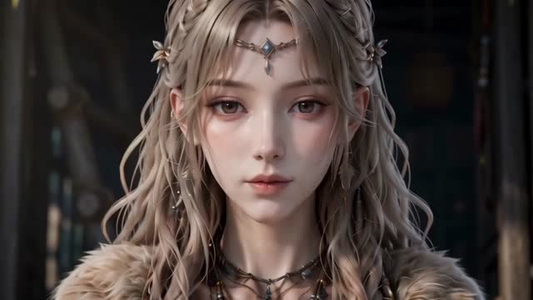 兽世开荒:傲娇狐王和我的海岛庄园(47集) 兽世开荒:傲娇狐王和我的海岛庄园(47集)短剧合集蓝光画质