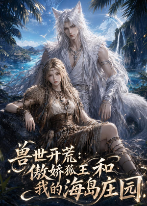 兽世开荒:傲娇狐王和我的海岛庄园(47集) 兽世开荒:傲娇狐王和我的海岛庄园(47集)短剧超清全集在线看