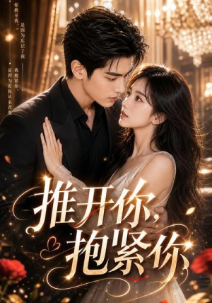 推开你，抱紧你（108集）短剧合集通宵追更版