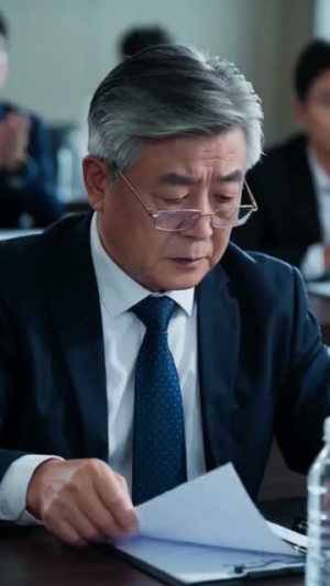 未露荣华（30集）短剧全剧终合集放送