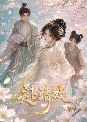 赴清欢（36集）短剧合集蓝光画质