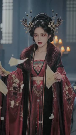 身负魔骨，百仙皆俯首（53集）短剧热映全集免费刷