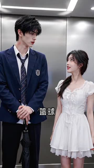 第三季:穿成男主的王牌前女友(45集) 第三季:穿成男主的王牌前女友(45集)短剧合集4K修复版