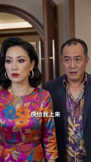 我靠一碗胡辣汤，干翻米其林（52集）短剧全季限免大放送