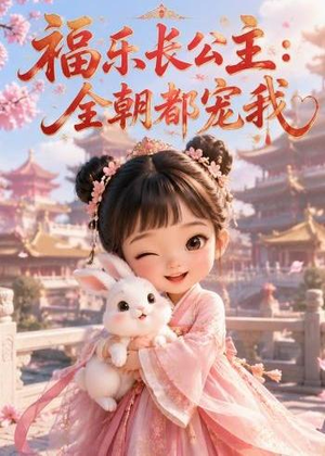 福乐长公主:全朝都宠我(43集) 福乐长公主:全朝都宠我(43集)短剧完结全集限免刷