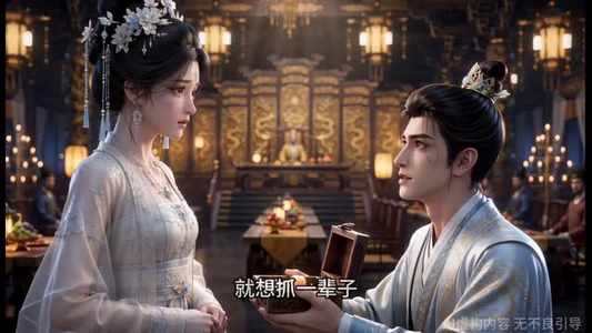 福乐长公主:全朝都宠我(43集) 福乐长公主:全朝都宠我(43集)短剧合集蓝光画质