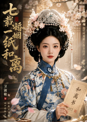 七载婚姻一纸和（66集）短剧终篇全集限免看
