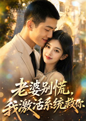 老婆别慌,我激活系统救你(80集) 老婆别慌,我激活系统救你(80集)短剧全季限免大放送