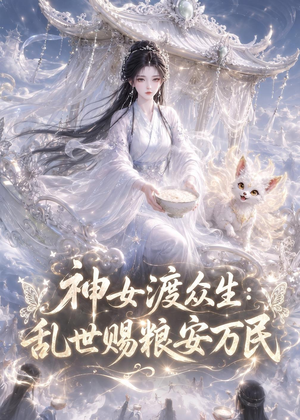 神女渡众生乱世赐粮安万民(132集) 神女渡众生乱世赐粮安万民(132集)短剧大结局连更全集