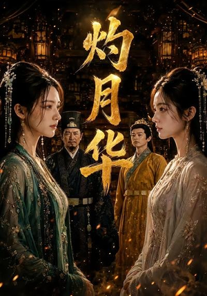 灼月华(62集) 灼月华(62集)短剧精选全集无广告