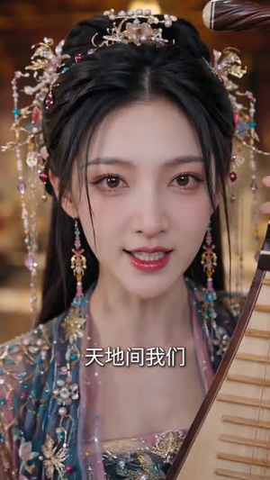灼月华(62集) 灼月华(62集)短剧热播全集免费追