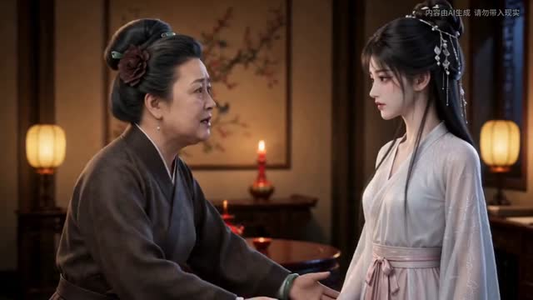 红烛错逢君,宁宴长欢(51集) 红烛错逢君,宁宴长欢(51集)短剧限免全集任你点