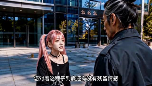 怪异调查社（60集）短剧全剧终合集放送