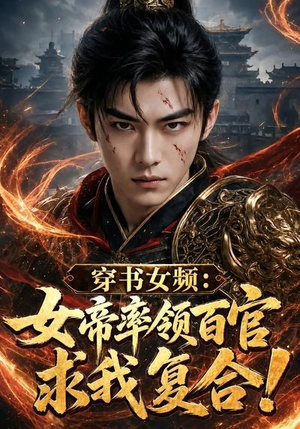 穿书女频:女帝率领百官求我复合(91集) 穿书女频:女帝率领百官求我复合(91集)短剧全集热力排行榜之一