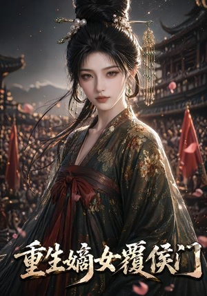 重生嫡女覆侯门（38集）短剧爆款全集在线播