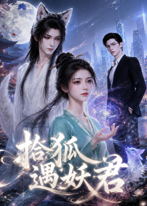 拾狐遇妖君（40集）短剧宝藏全集限免看