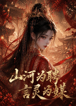 山河为聘，言灵为媒（55集）短剧全集高清完整版
