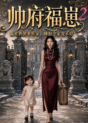 帅府福崽2福星奶团来旺家,帅府全家宠不停(69集) 帅府福崽2福星奶团来旺家,帅府全家宠不停(69集)短剧全集解锁零收费