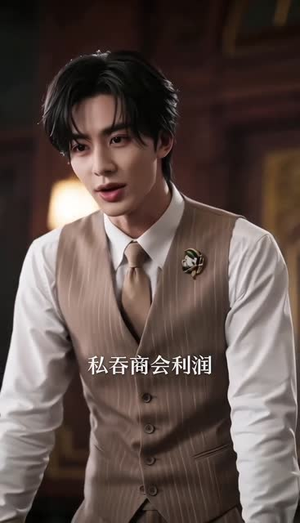 我和暗杀对象共感了(58集) 我和暗杀对象共感了(58集)短剧大结局超前点映