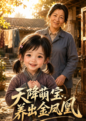 天降萌宝，养出金凤凰（30集）短剧全剧终在线连看