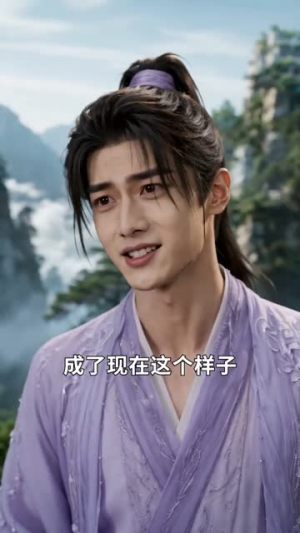 洪荒：我的系统开启无差别攻击（80集）短剧全季限免大放送