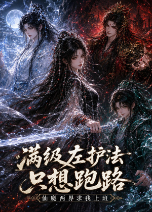 满级左护法只想跑路,仙魔两界求我上班(31集) 满级左护法只想跑路,仙魔两界求我上班(31集)短剧完结全集限免刷