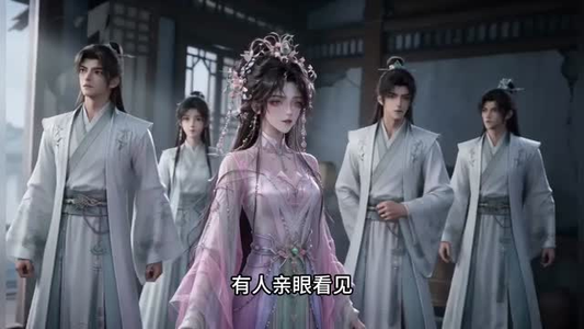 满级左护法只想跑路,仙魔两界求我上班(31集) 满级左护法只想跑路,仙魔两界求我上班(31集)短剧全剧终限免合集