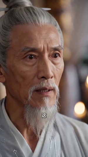 穿成喵,竟被反派暴君偷听心声了(80集) 穿成喵,竟被反派暴君偷听心声了(80集)短剧合集蓝光画质