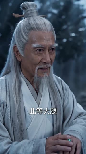 刚当奶爸,系统逼我搞垮修仙门派(33集) 刚当奶爸,系统逼我搞垮修仙门派(33集)短剧全集VR沉浸版