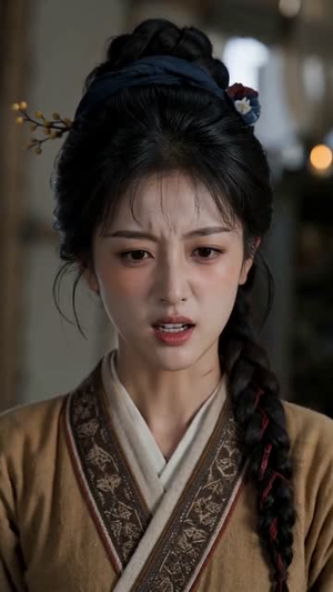 铁匠家的神厨娘子（70集）短剧全剧终在线连看