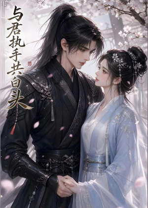 与君执手共白头（45集）短剧大结局全集解锁