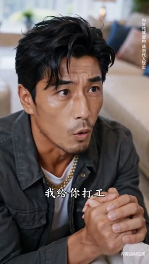 半路夫妻,天降奇迹(50集) 半路夫妻,天降奇迹(50集)短剧最终回限免畅看