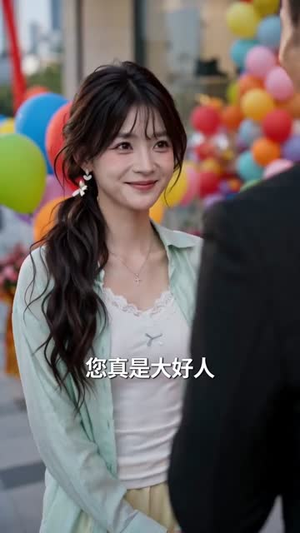 矜贵少总的元气小管家（72集）短剧全剧终在线连看