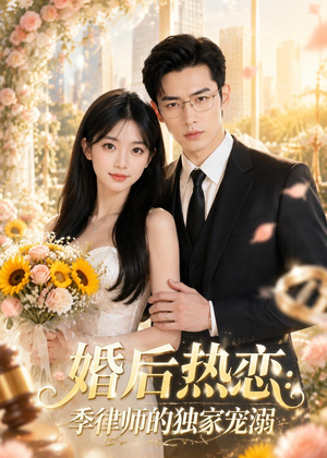 婚后热恋:季律师的独家宠溺(87集) 婚后热恋:季律师的独家宠溺(87集)短剧大结局全集解锁