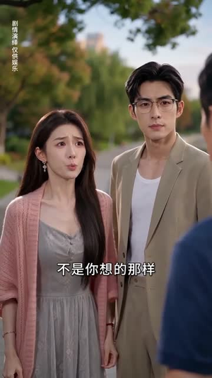 爱在盛夏八月天（60集）短剧全剧终合集放送