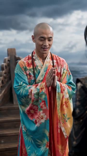 搅动修仙界,我的仙帝身份藏不住了(79集) 搅动修仙界,我的仙帝身份藏不住了(79集)短剧大结局限免特辑