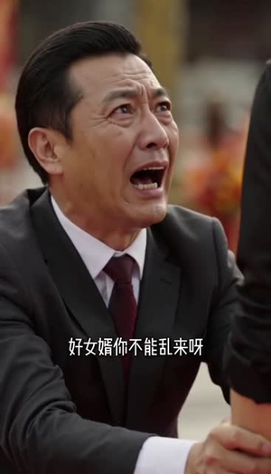 情深遇真龙第二季（35集）短剧合集杜比音效版