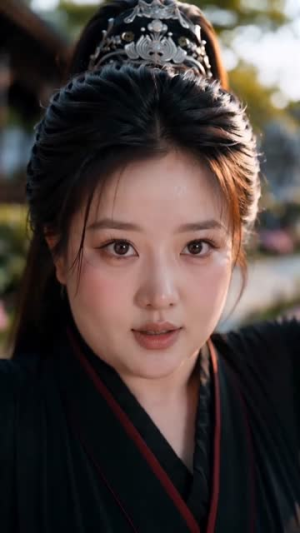 肉嘟嘟主母:全城赌我被休(61集) 肉嘟嘟主母:全城赌我被休(61集)短剧全系列永久免费