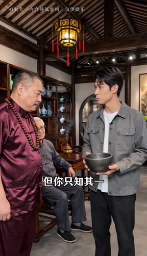 阿炎发家之路（38集）短剧最终章免费合集