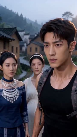 无限流之恐怖航班1(80集) 无限流之恐怖航班1(80集)短剧大结局限免特辑