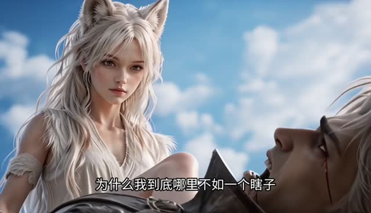 白狼公主独护蛇族少年（49集）短剧大结局超前点映