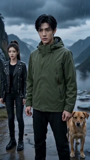 影后追凶，陆总他甘做小跟班（60集）短剧高分全集在线刷