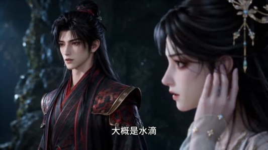 星月迢迢赴南州(106集) 星月迢迢赴南州(106集)短剧经典全集任你选