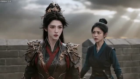 鱼缸助我娶妻（50集）短剧全集高清无码版