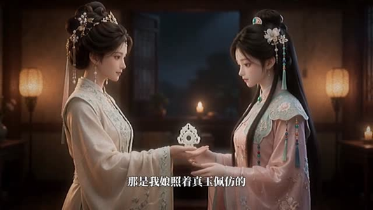 穿成炮灰后我保送全家(58集) 穿成炮灰后我保送全家(58集)短剧全集无删完整版