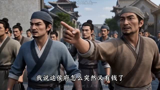 瞳光万里自芳华（44集）短剧收官全集限免看