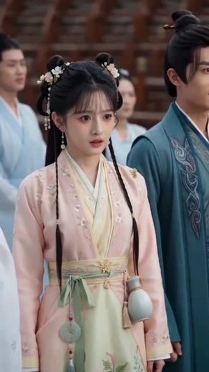 重生天帝：从扫地开始逆袭（59集）短剧全集无删完整版